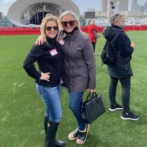 Meet your Posher, Stephanie